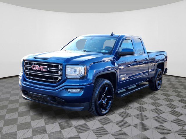 2016 GMC Sierra 1500 Base