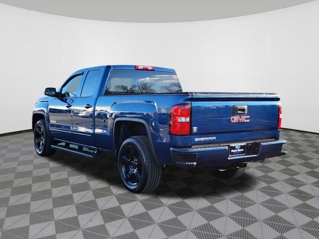 2016 GMC Sierra 1500 Base