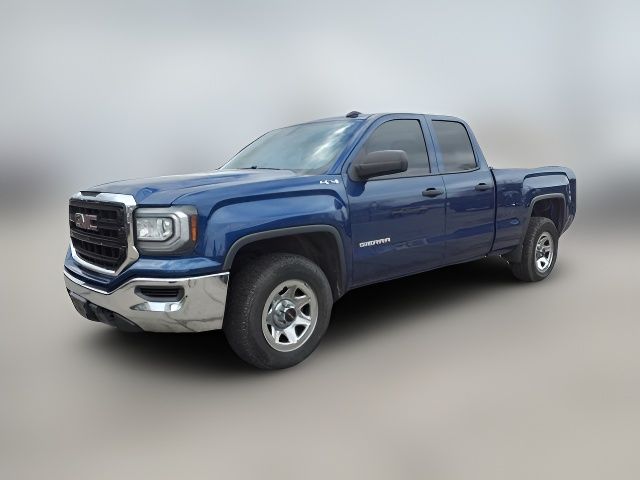 2016 GMC Sierra 1500 Base