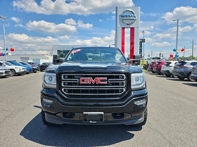 2016 GMC Sierra 1500 Base