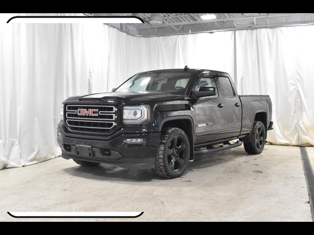 2016 GMC Sierra 1500 Base