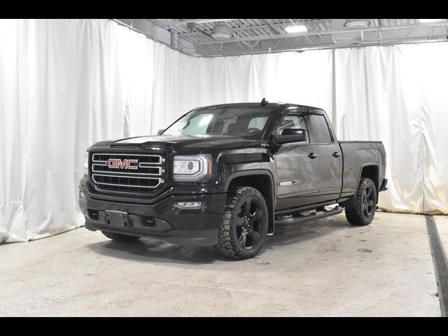 2016 GMC Sierra 1500 Base