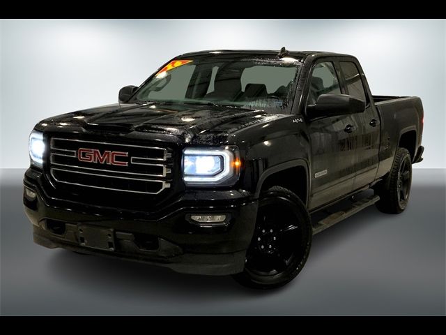 2016 GMC Sierra 1500 Base