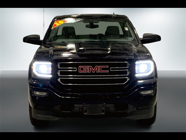 2016 GMC Sierra 1500 Base