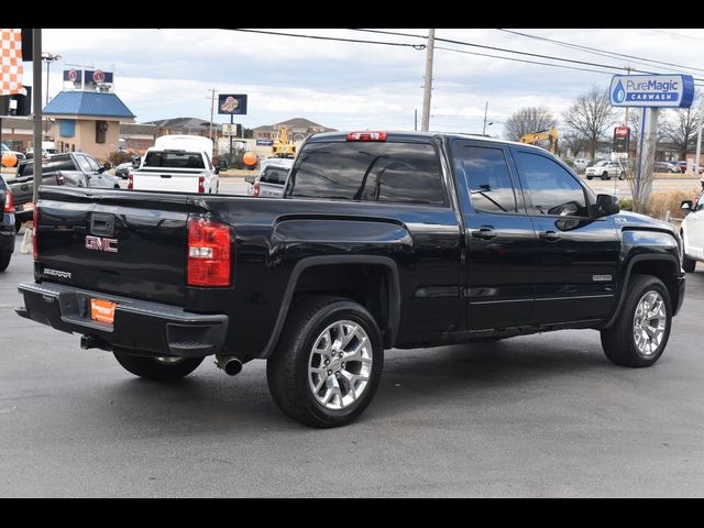 2016 GMC Sierra 1500 Base