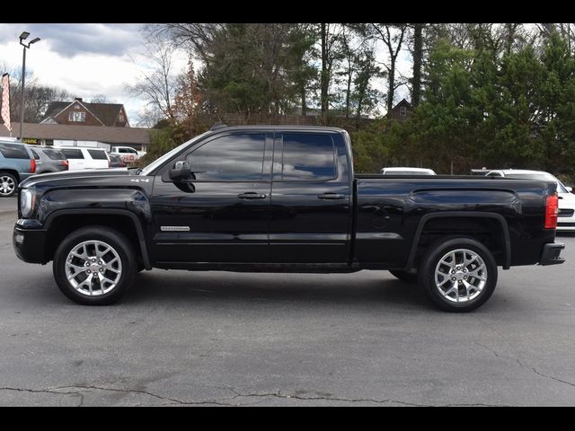 2016 GMC Sierra 1500 Base