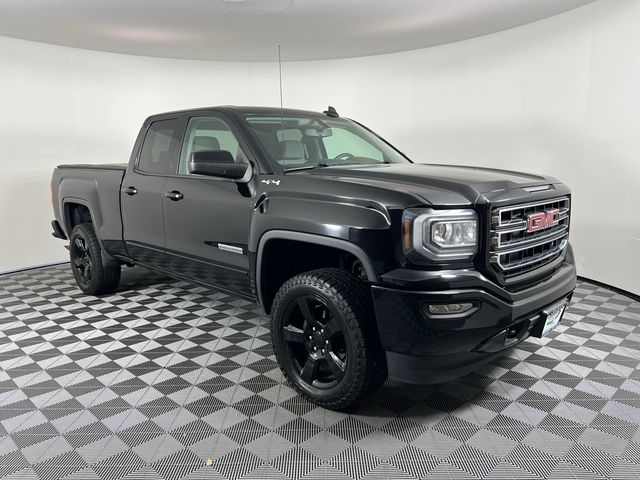 2016 GMC Sierra 1500 Base