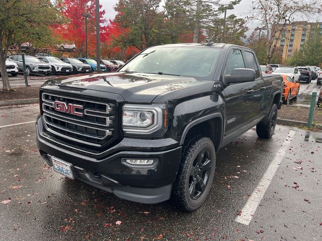 2016 GMC Sierra 1500 Base