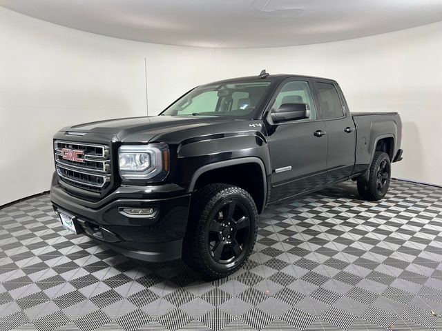 2016 GMC Sierra 1500 Base