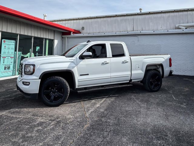 2016 GMC Sierra 1500 Base