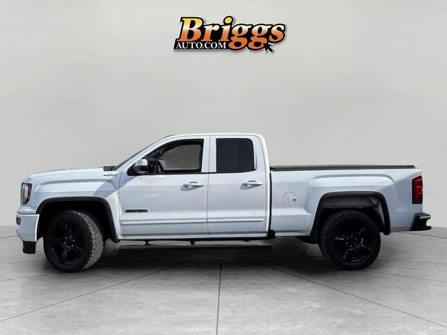 2016 GMC Sierra 1500 Base