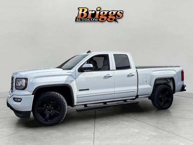 2016 GMC Sierra 1500 Base