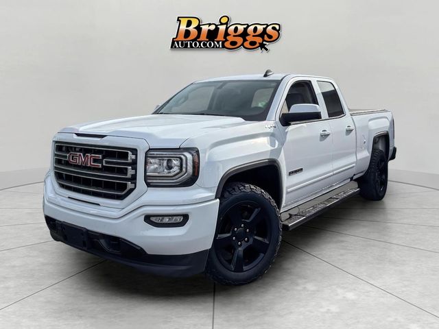 2016 GMC Sierra 1500 Base