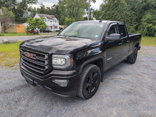 2016 GMC Sierra 1500 Base