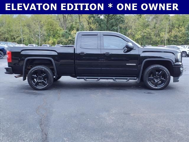 2016 GMC Sierra 1500 Base