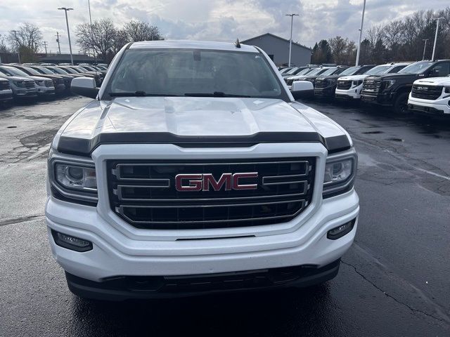 2016 GMC Sierra 1500 Base