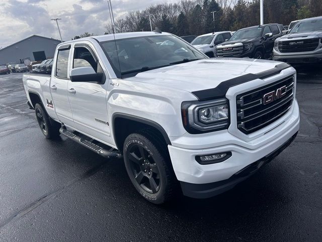 2016 GMC Sierra 1500 Base