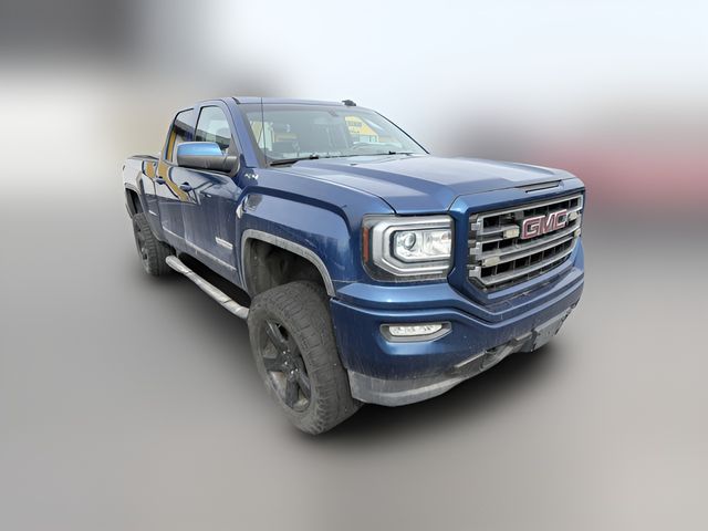 2016 GMC Sierra 1500 Base