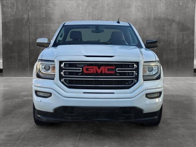 2016 GMC Sierra 1500 Base