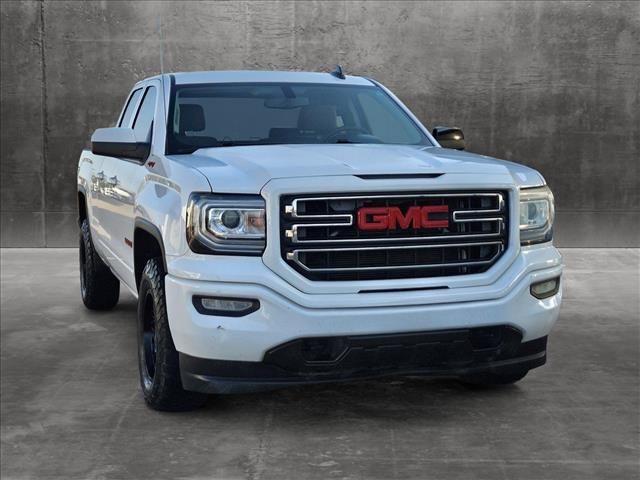 2016 GMC Sierra 1500 Base