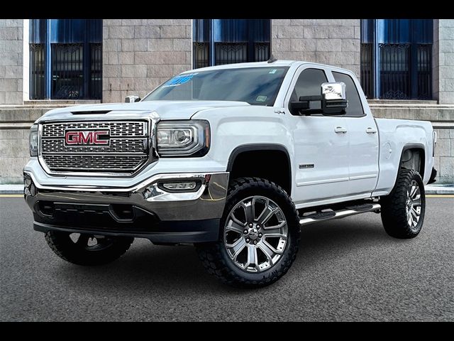 2016 GMC Sierra 1500 Base