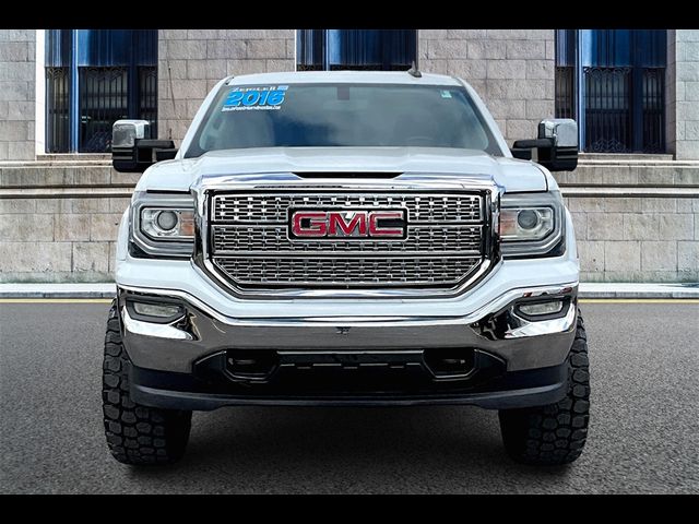 2016 GMC Sierra 1500 Base