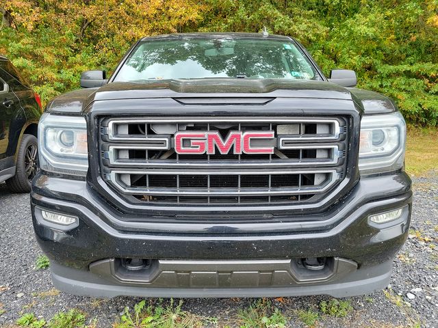 2016 GMC Sierra 1500 Base