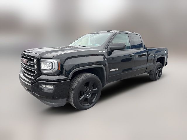 2016 GMC Sierra 1500 Base