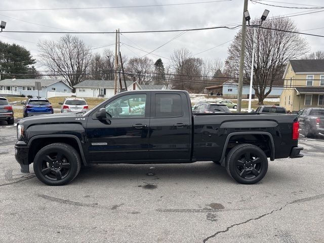 2016 GMC Sierra 1500 Base