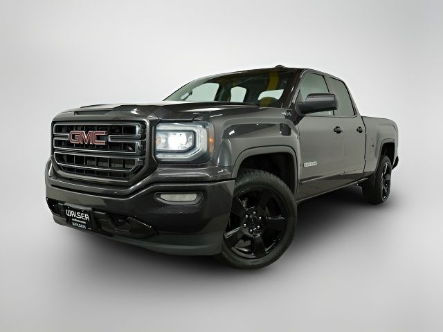 2016 GMC Sierra 1500 Base