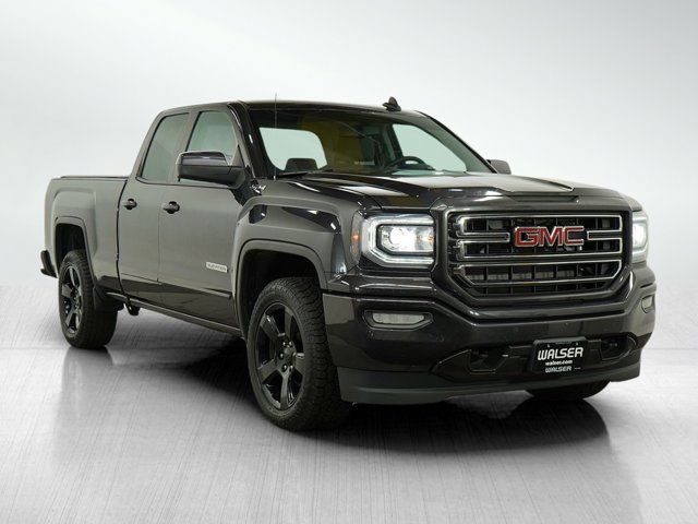 2016 GMC Sierra 1500 Base