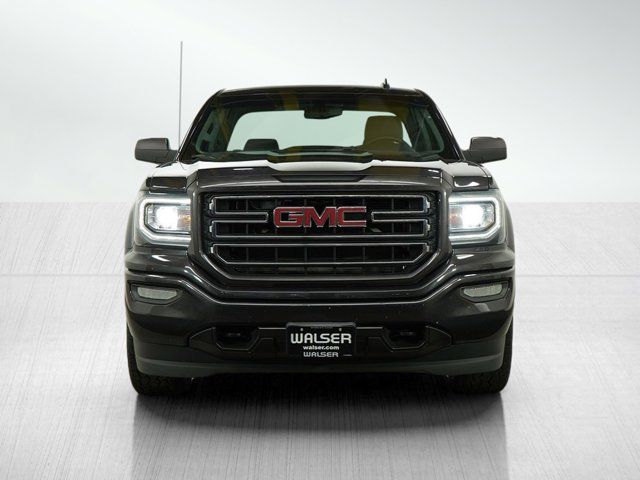 2016 GMC Sierra 1500 Base