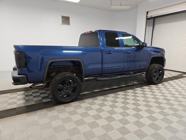 2016 GMC Sierra 1500 Base