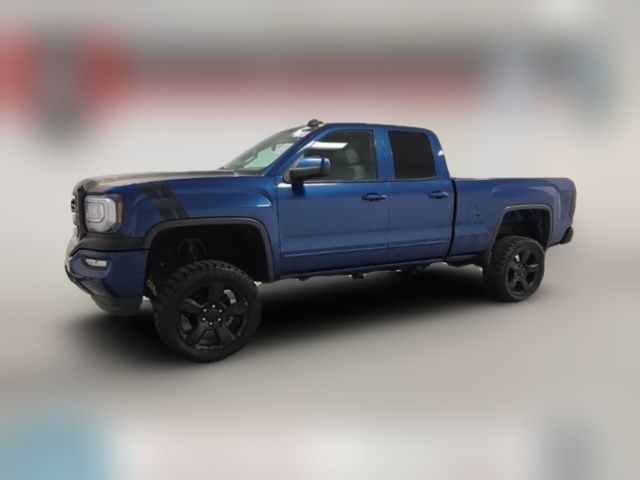 2016 GMC Sierra 1500 Base