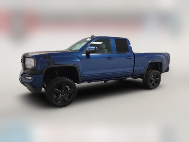 2016 GMC Sierra 1500 Base