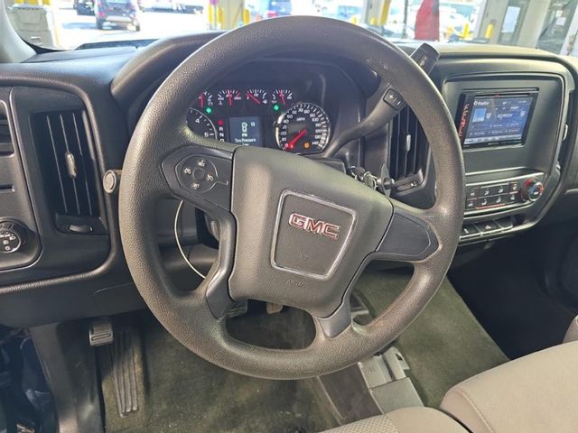 2016 GMC Sierra 1500 Base