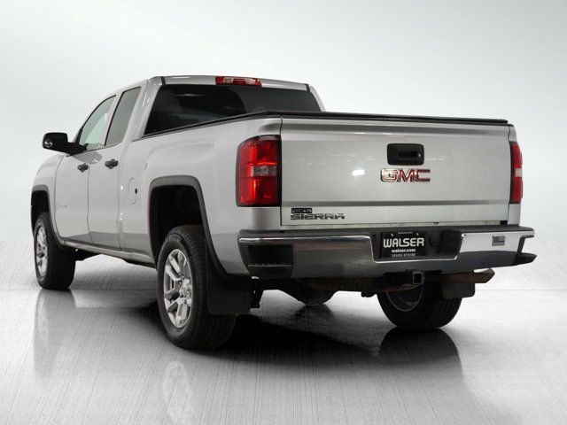 2016 GMC Sierra 1500 Base