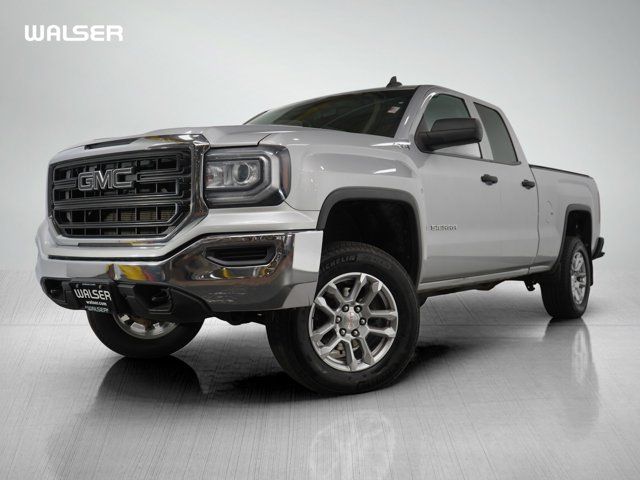 2016 GMC Sierra 1500 Base