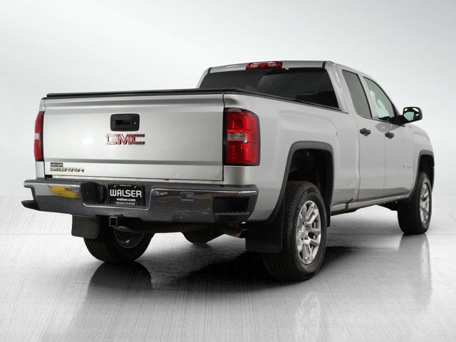 2016 GMC Sierra 1500 Base