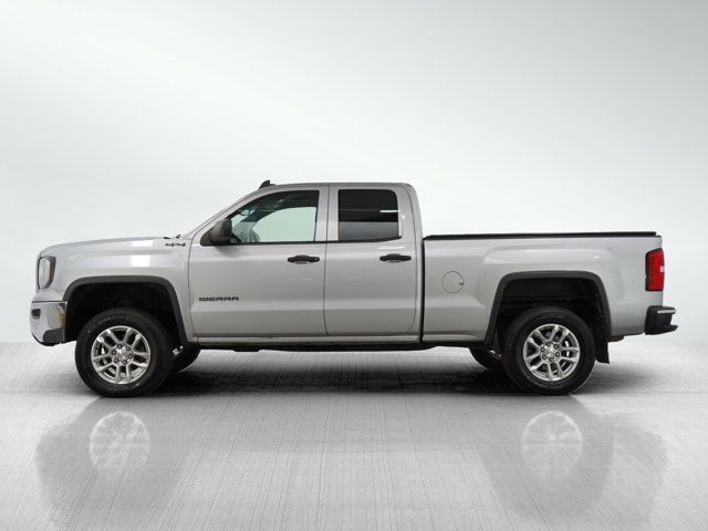 2016 GMC Sierra 1500 Base