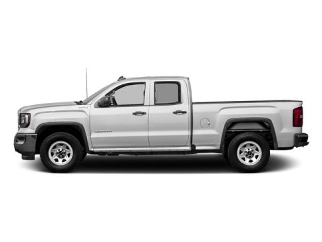 2016 GMC Sierra 1500 Base