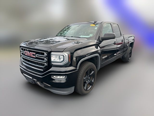 2016 GMC Sierra 1500 Base