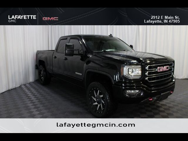 2016 GMC Sierra 1500 Base