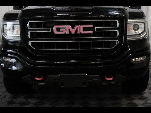 2016 GMC Sierra 1500 Base