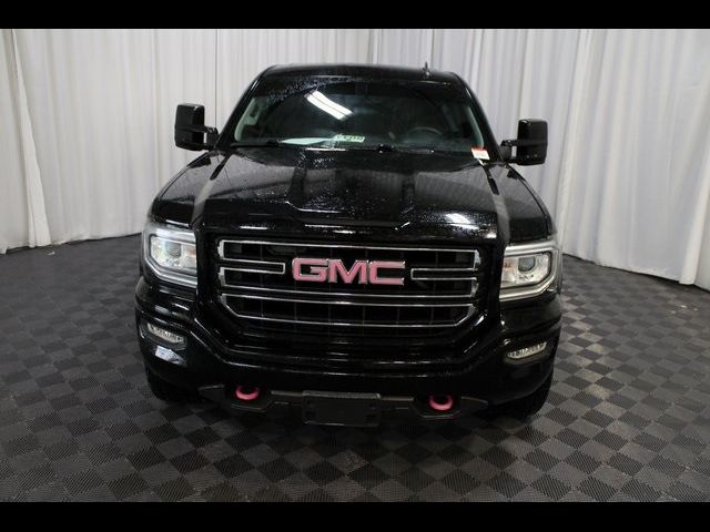 2016 GMC Sierra 1500 Base