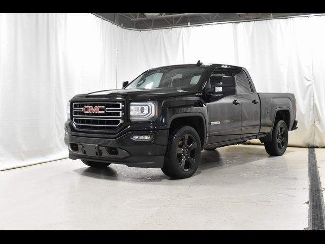 2016 GMC Sierra 1500 Base