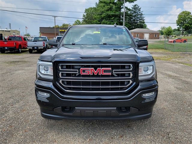 2016 GMC Sierra 1500 Base