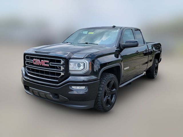 2016 GMC Sierra 1500 Base