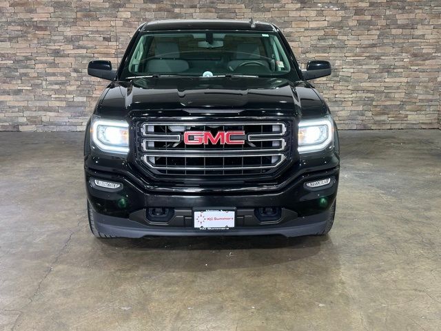 2016 GMC Sierra 1500 Base