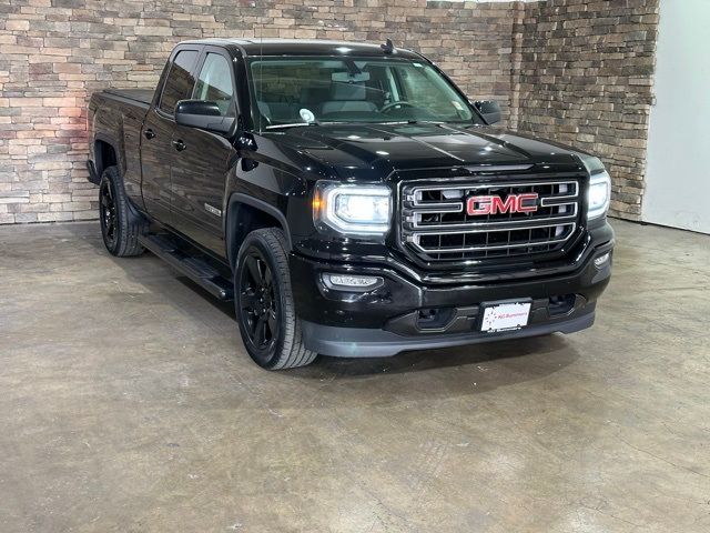 2016 GMC Sierra 1500 Base